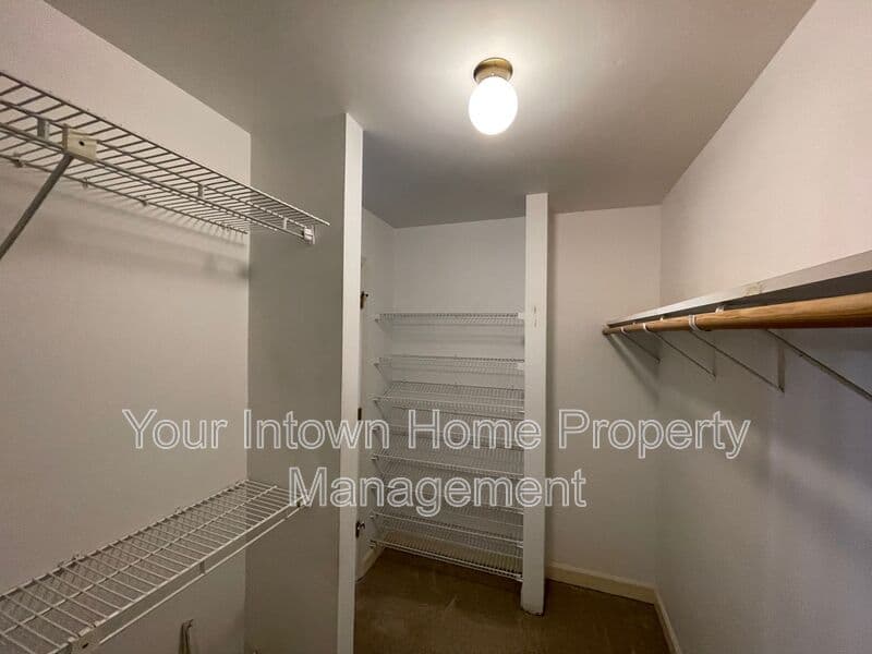 Atlanta Townhome: 2234 Bohler Road NW