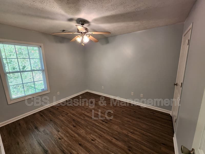 Phenix City House: 1107 Ingersoll Drive