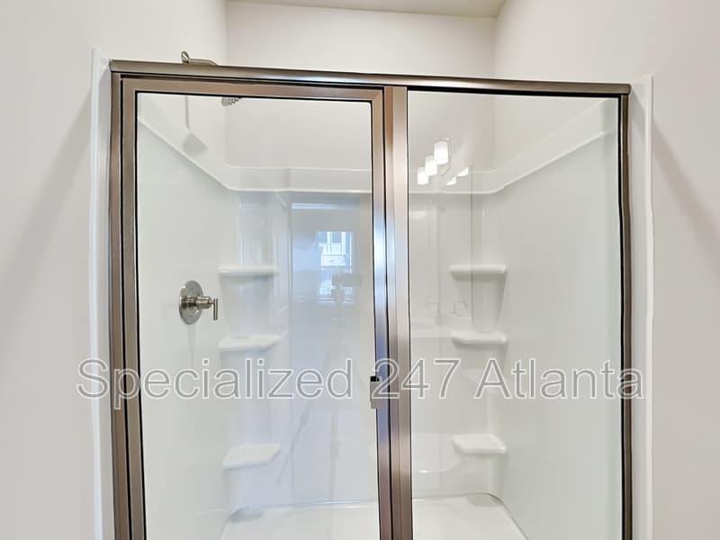Lawrenceville Townhome: 321 Sammon Way