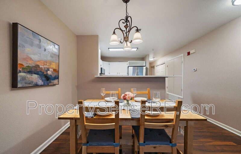 Aurora Condo: 12555 East Tennessee Circle