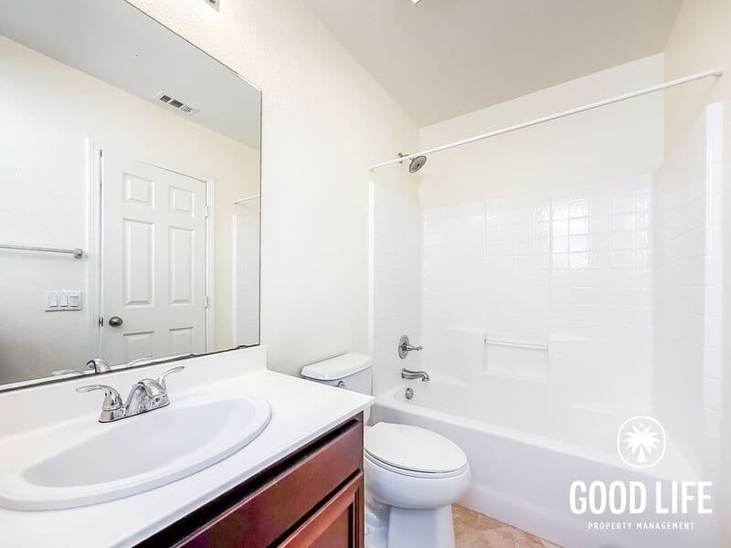 San Diego House: 17351 4S Ranch Pkwy