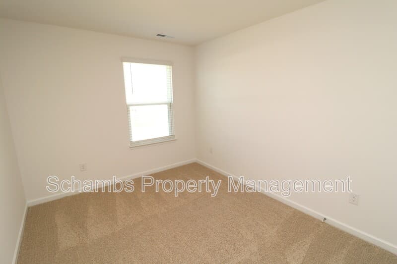 Wake Forest Townhome: 374 Freestall Dr