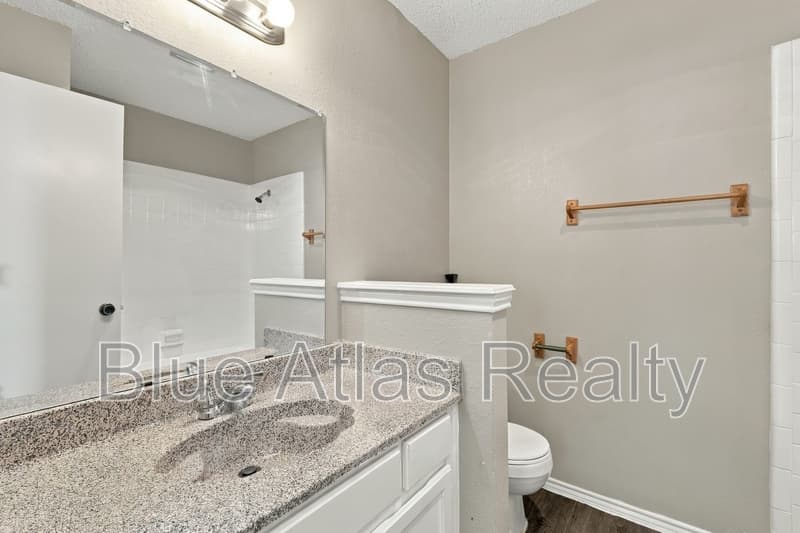 Fort Worth House: 3423 Meadowmoor Street