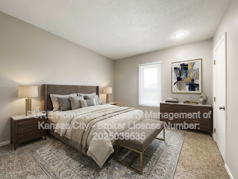 Kansas City House: 8009 N Congress Ave
