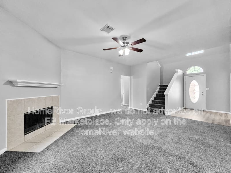 Cypress House: 11915 Cottonwood Ln