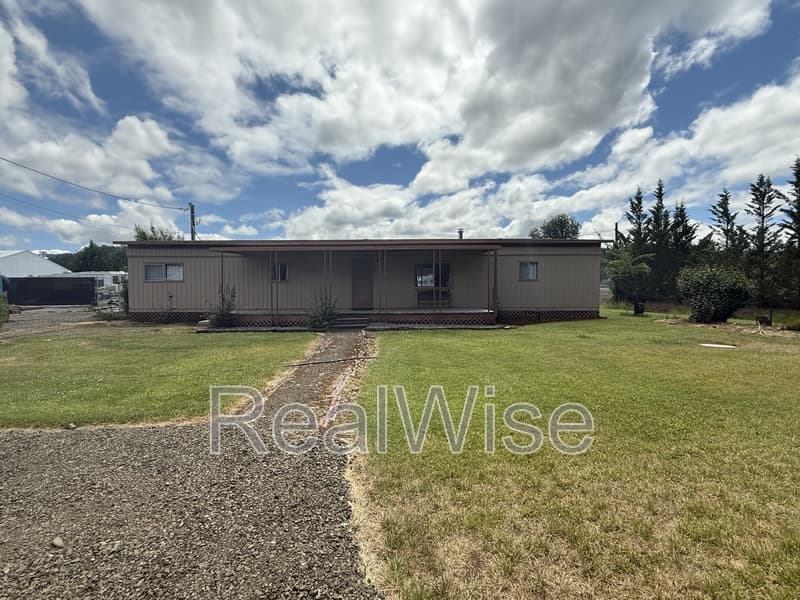 Sutherlin House: 2515 Nonpareil Rd