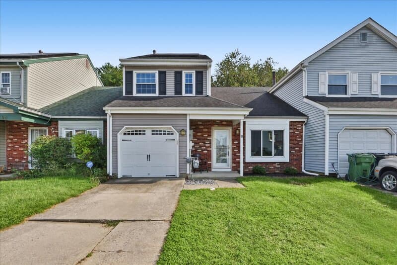 Swedesboro Condo: 58 Hancock Street - 1