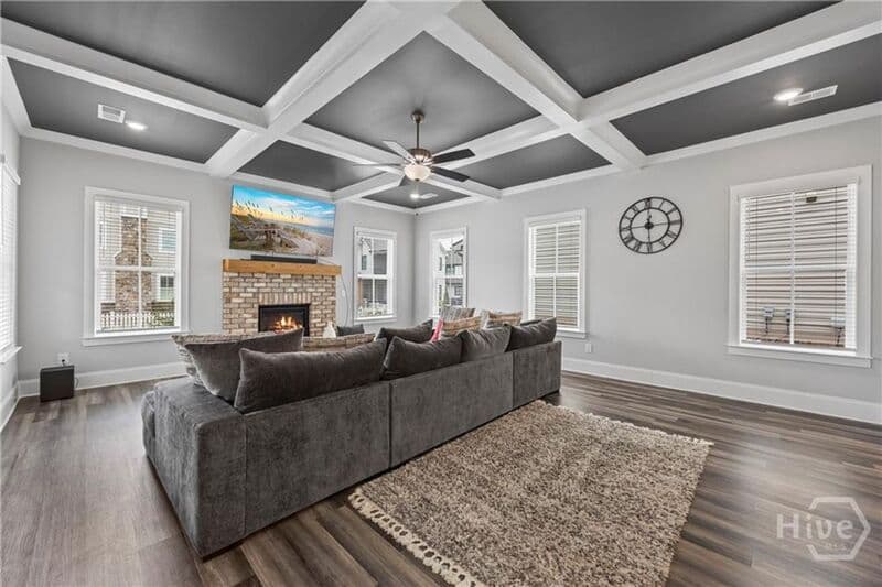Watkinsville House: 1230 Silo Bend