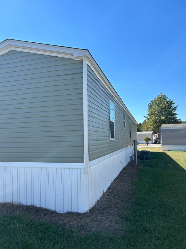 Sumter House: 319A Picardy Drive
