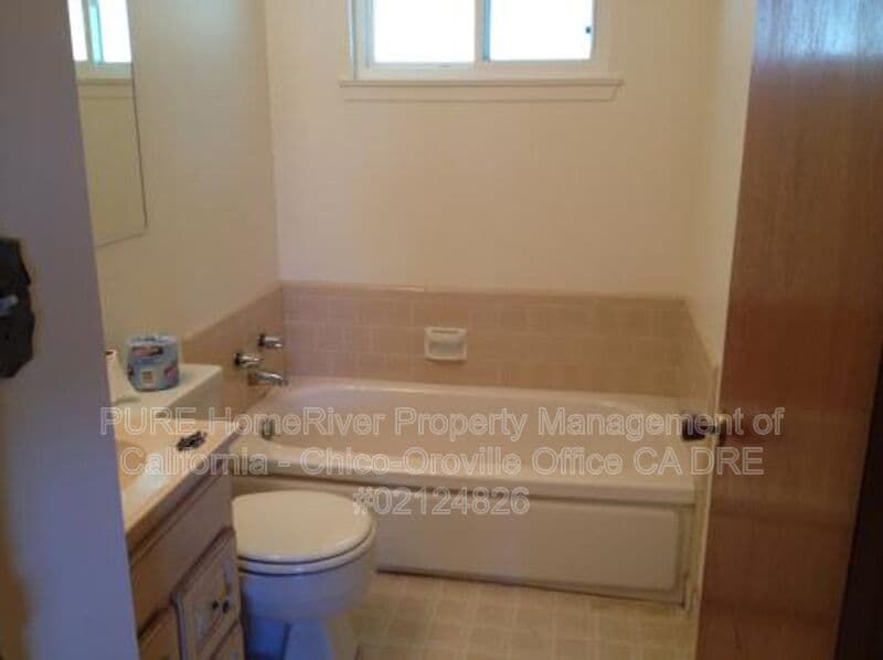 Oroville House: 1265 Zack Cir