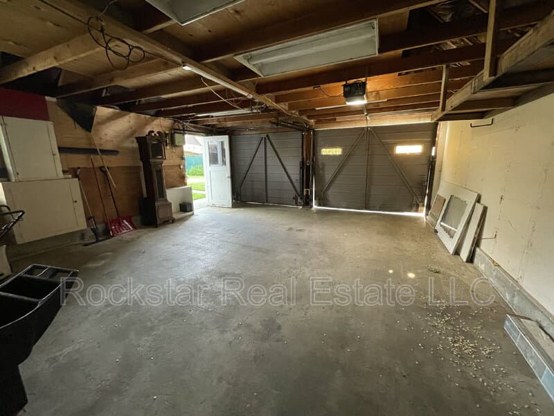 Spokane House: 2816 W Sanson Ave