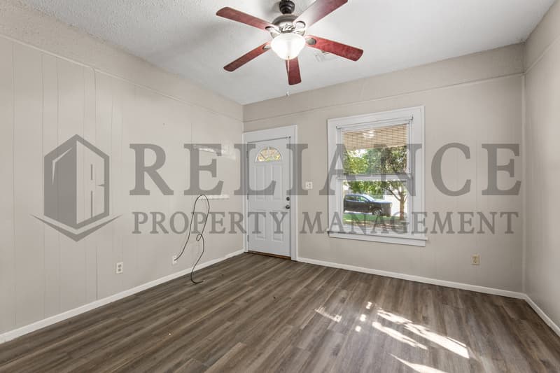 Wichita House: 251 Millwood North