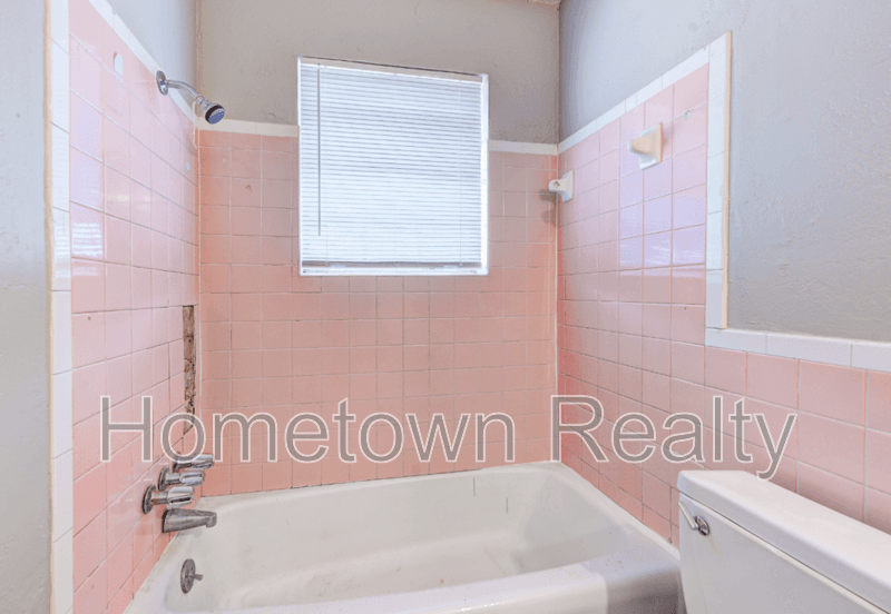Oklahoma City Condo: 3333 S Walker Avenue