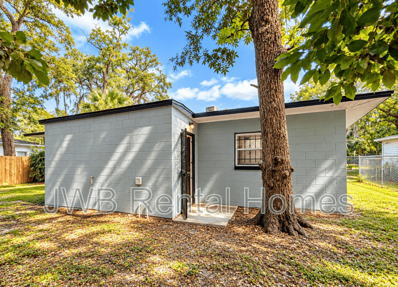 Jacksonville Condo: 3926 Boulevard
