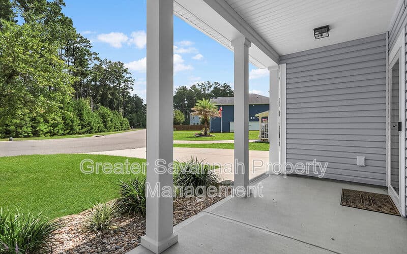 Pooler House: 230 Tanzania Trail