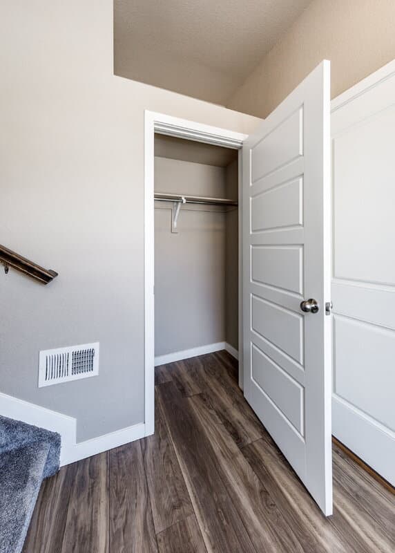 Colorado Springs House: 9347 Timberlake Loop