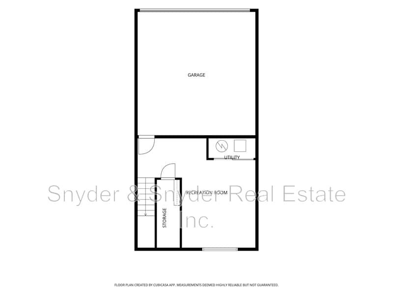 Copley House: 393 Caleb Drive