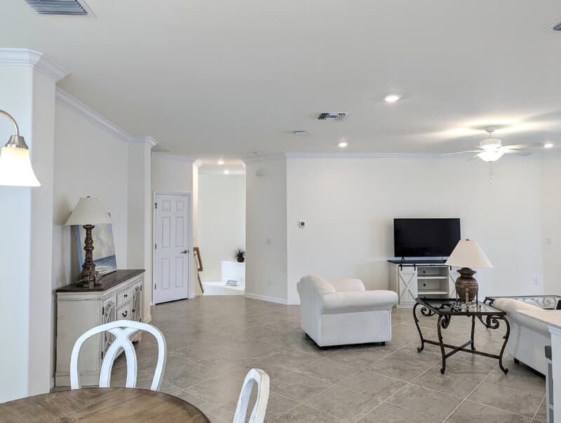 Bradenton Townhome: 923 Tidewater Shores Loop