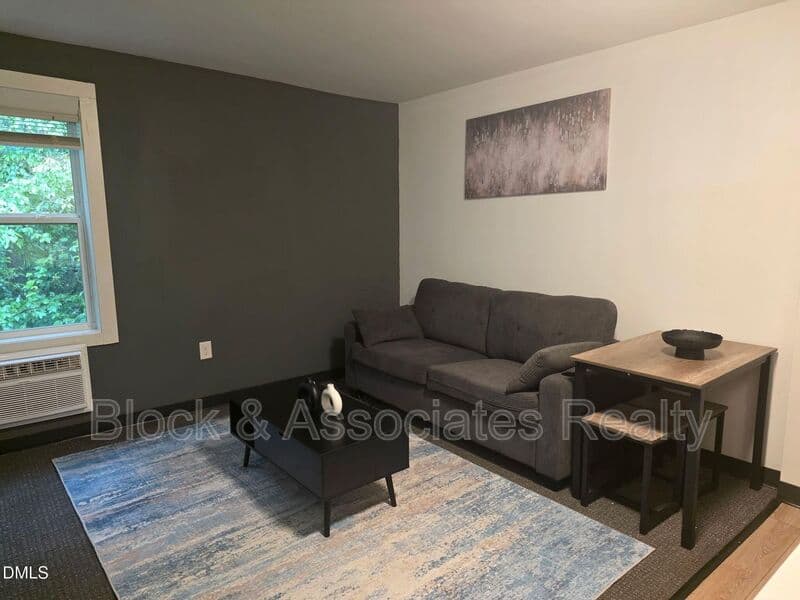 Raleigh Condo: 5104 Hollyridge Drive