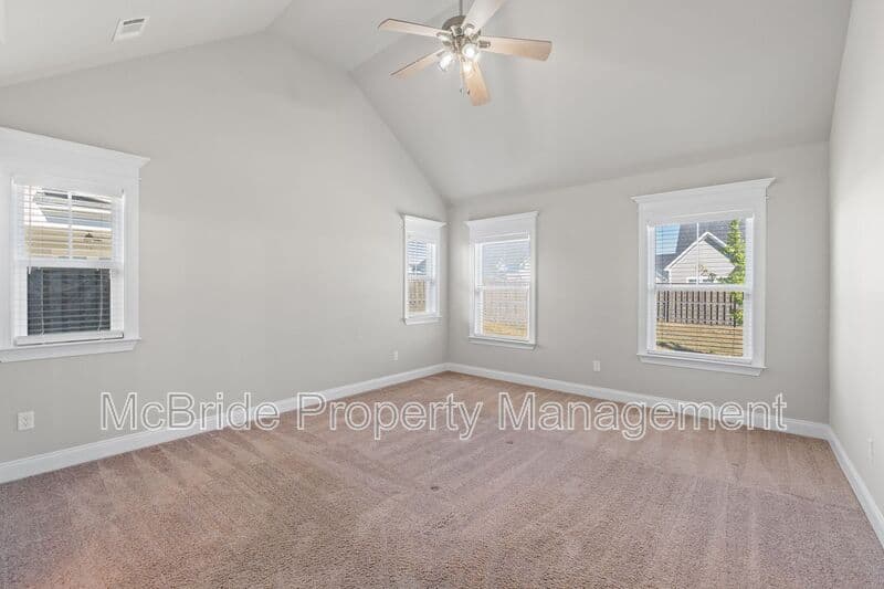 Evans House: 3031 Rosewood Drive