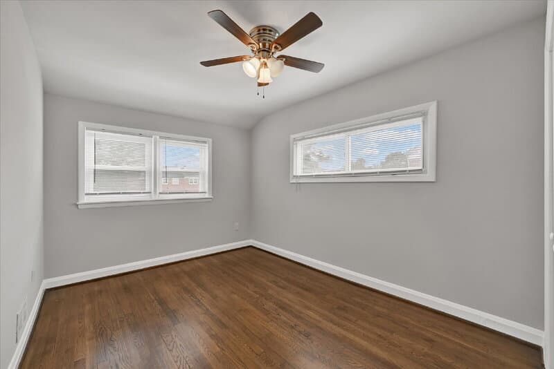 Parkville Townhome: 8611 Ellen Ct