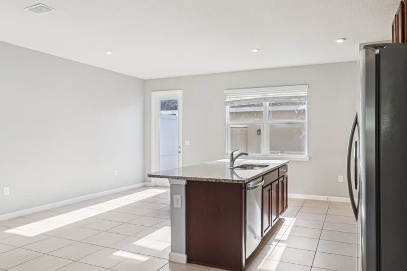 Winter Garden Townhome: 6013 Blue Lily Way