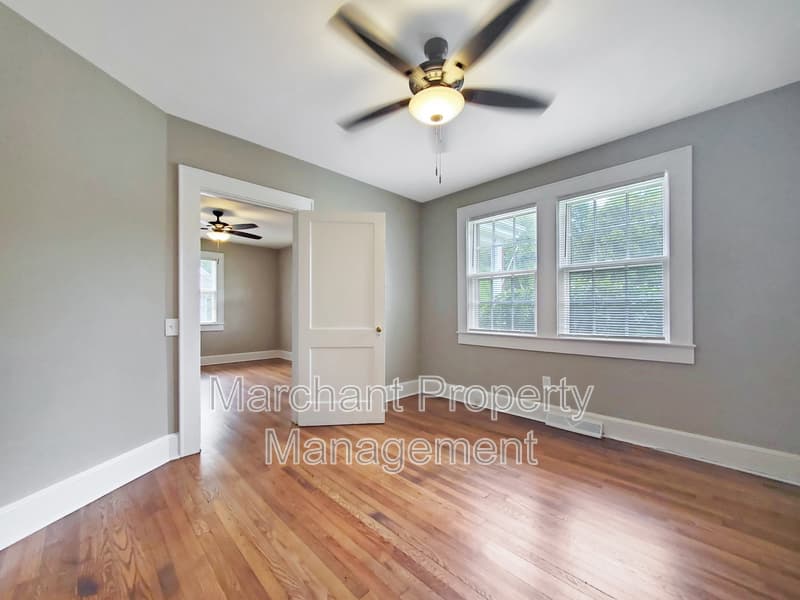 Greenville Condo: 11B Harrington Avenue