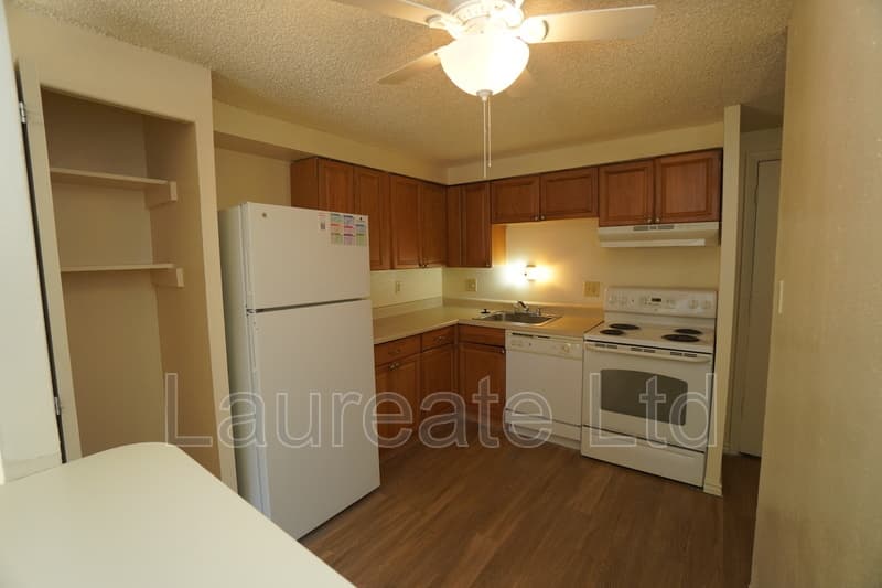 Denver Condo: 8826 E Florida Ave