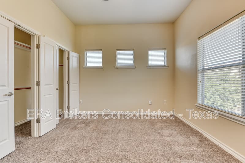 San Antonio Townhome: 22209 Sausalito Court