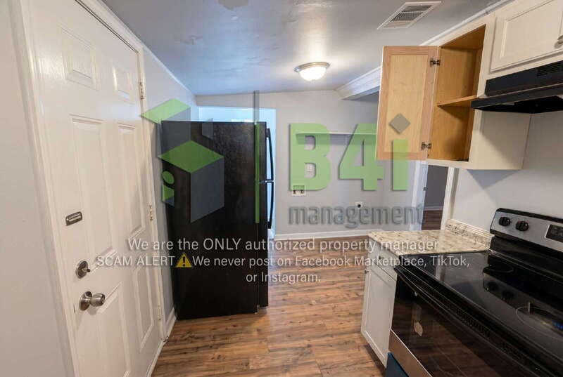 LaGrange House: 934 Motley Street