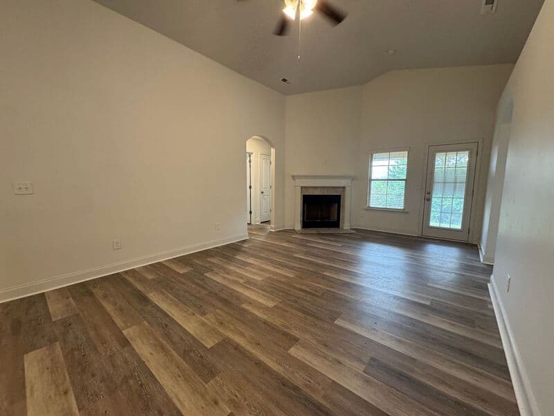 Madison House: 110 Tybee Drive