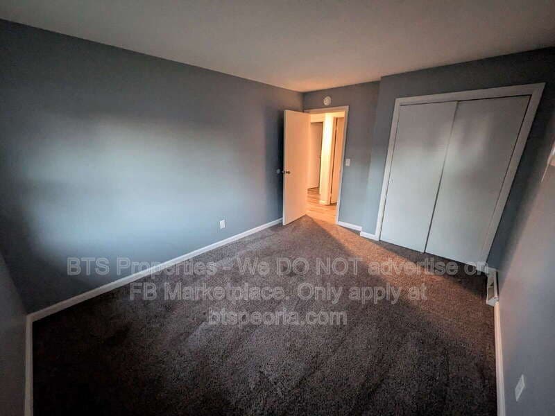 Peoria House: 2624 N Renwood Ave