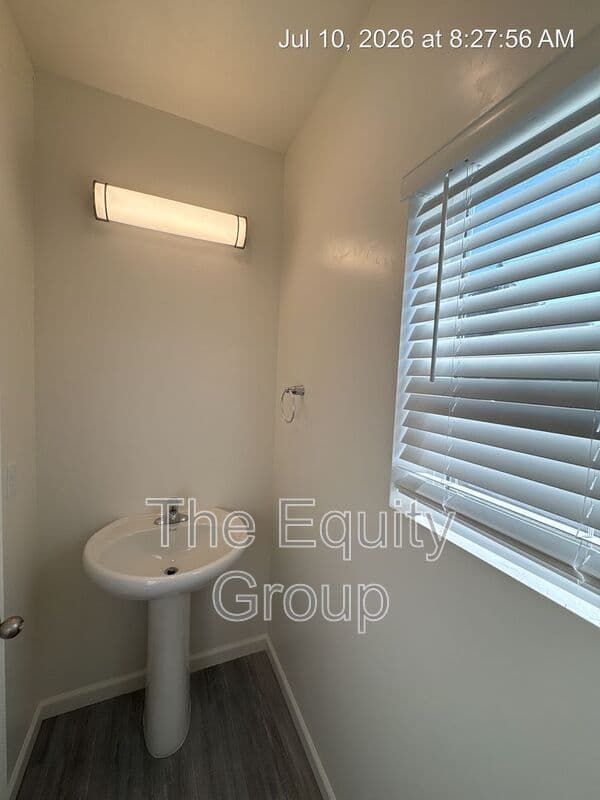 Visalia House: 723 S Pinkham -#101