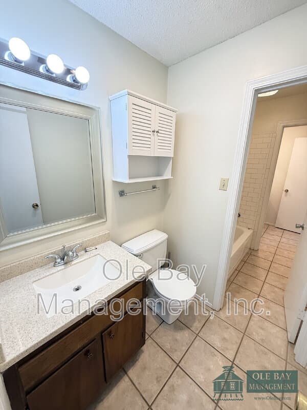 Mobile Condo: 120-D Du Rhu Dr