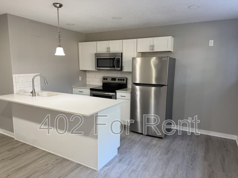 Omaha Condo: 1010 South 29th Street - 7