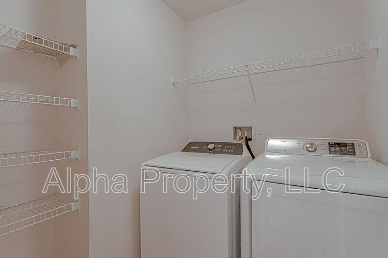 Greenville Townhome: 438 Christiane Way