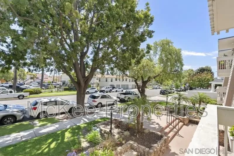 Coronado Condo: 516 E Avenue