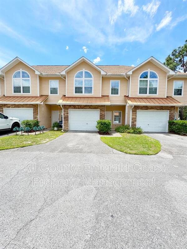 Santa Rosa Beach House: 732 E Mack Bayou Dr