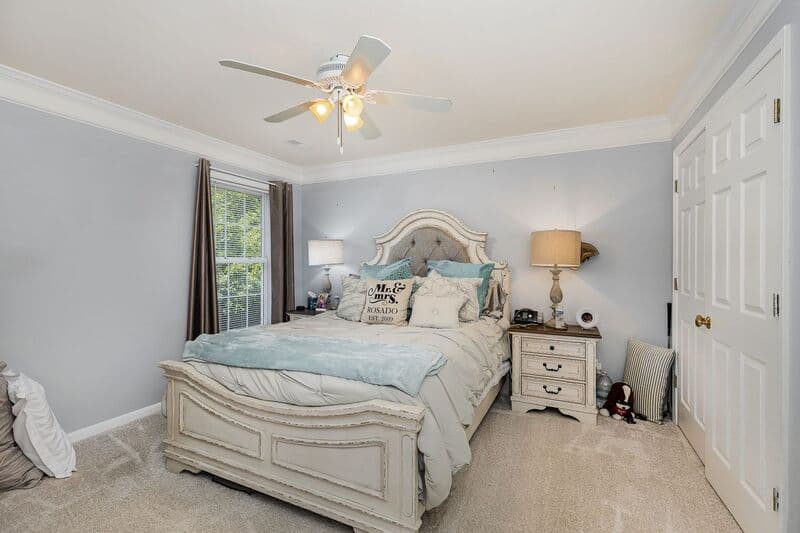 Fredericksburg House: 11814 Gardenia Dr