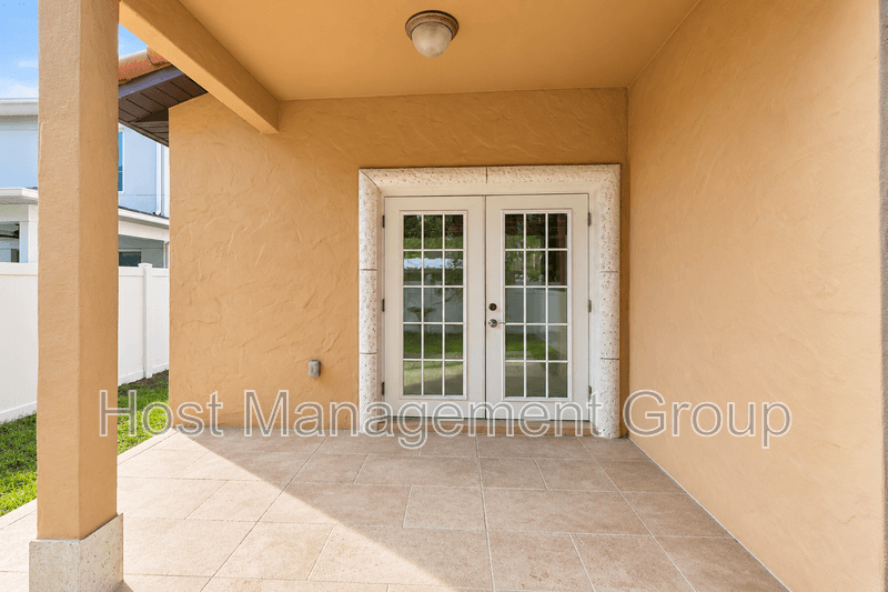 Winter Park Townhome: 1415 Harmon Avenue