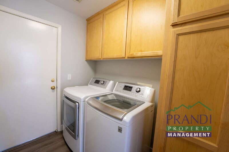 Novato House: 22 Richardson Rd