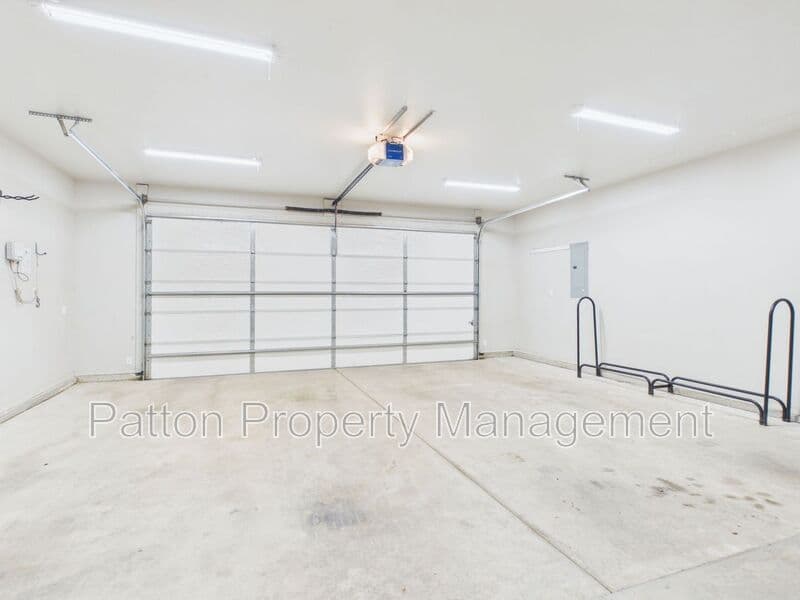 Amarillo House: 7703 Crestline Drive