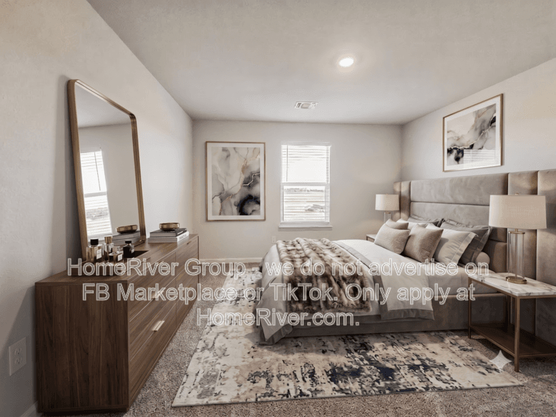 Cresson House: 13461 Stage Coach Ln