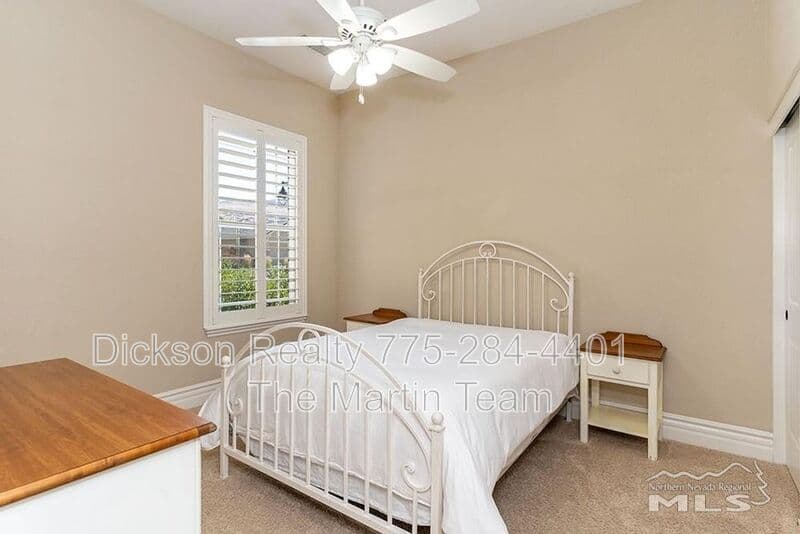 Sparks House: 4671 Jacmel Court