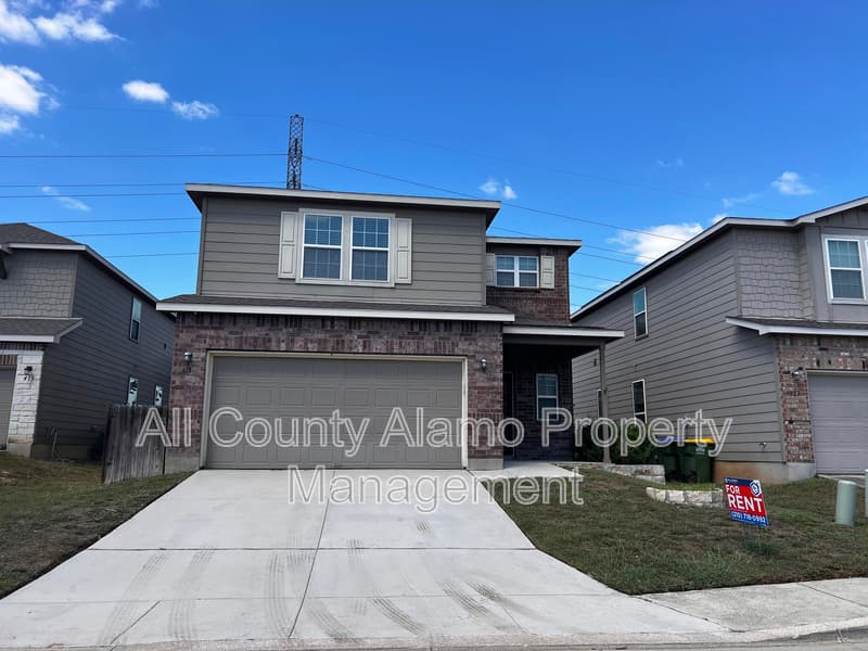 Selma House: 419 Harvest Point