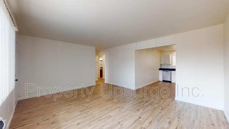 Redding Apartment: 3980 Churn Creek Rd