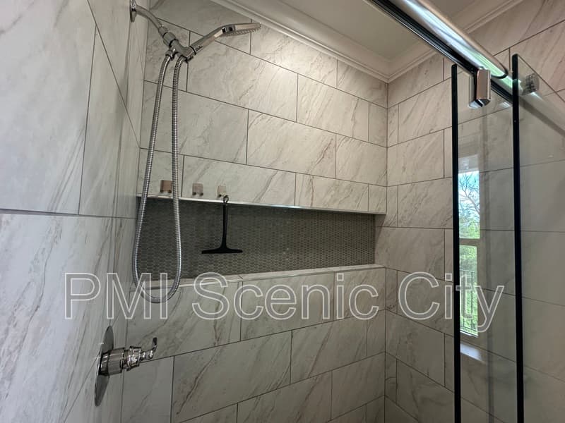 Ooltewah House: 9654 Dutton Ln