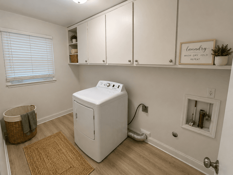 Memphis House: 1519 Cranford