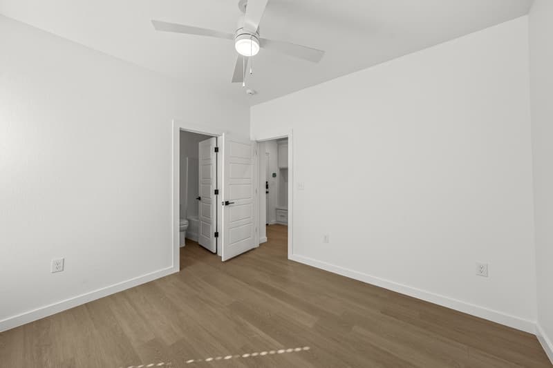 Waco House: 1416 Speight Avenue