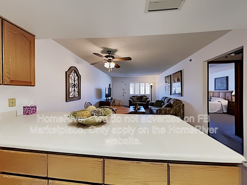 Lake Havasu City Condo: 2085 Mesquite Ave